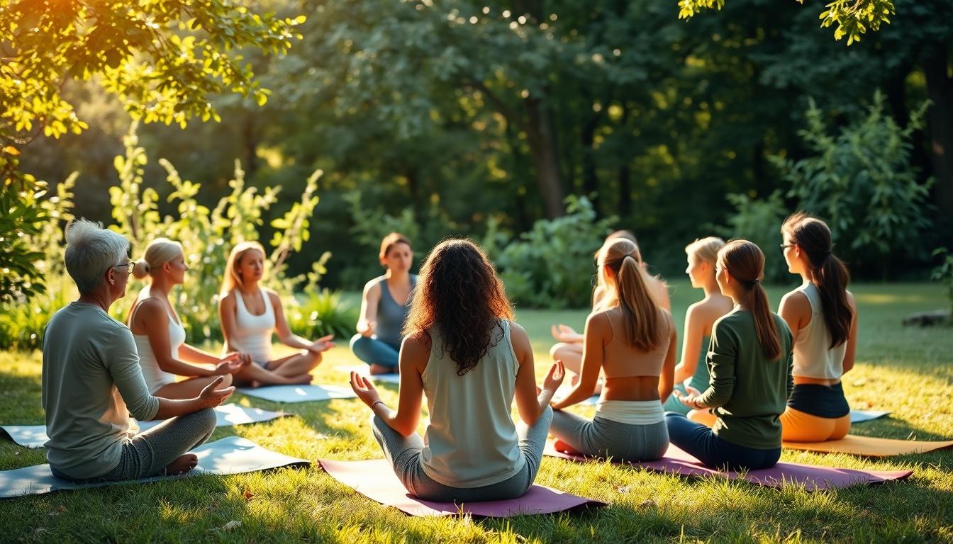 Your Path to Mindfulness